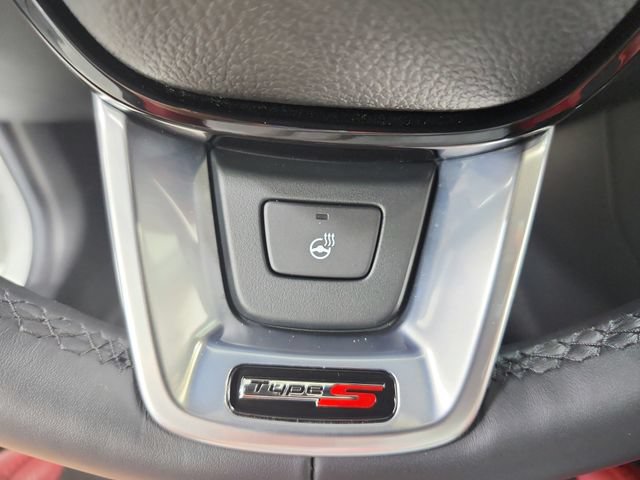 Used 2025 Acura Integra Type S FWD image 30