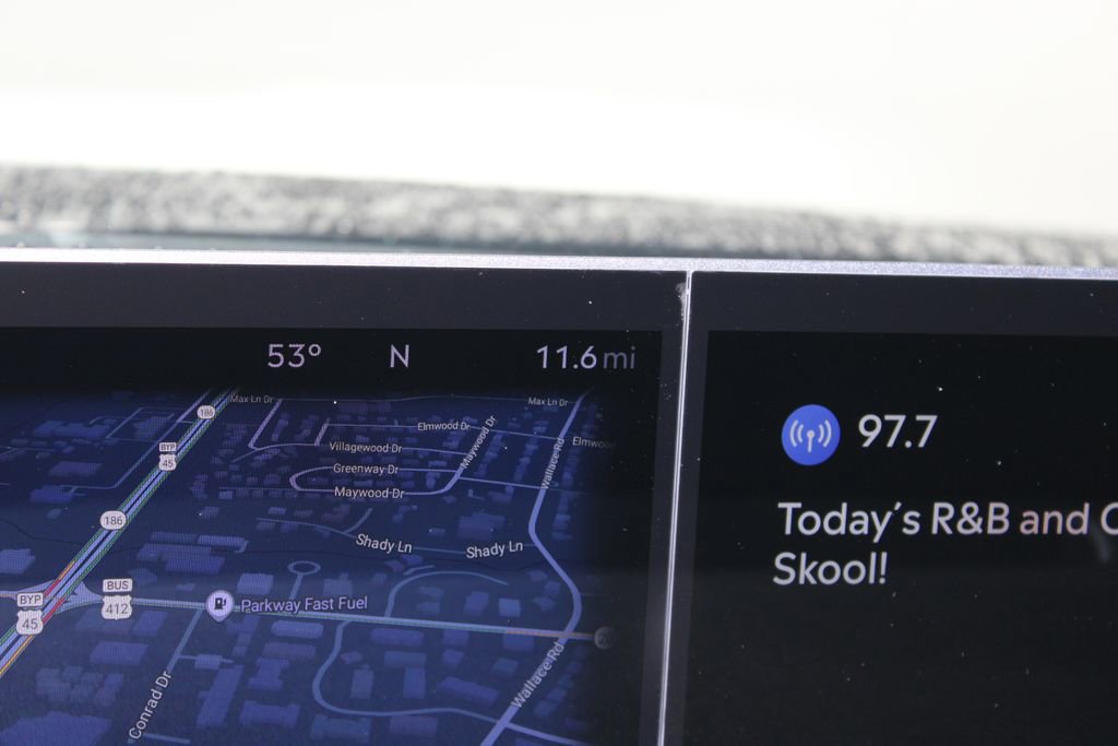 New 2026 Lincoln Navigator L Premier AWD/4WD image 37