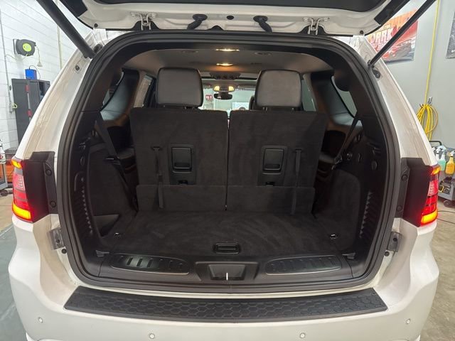 Used 2018 Dodge Durango GT w/ Premium Group AWD/4WD image 22