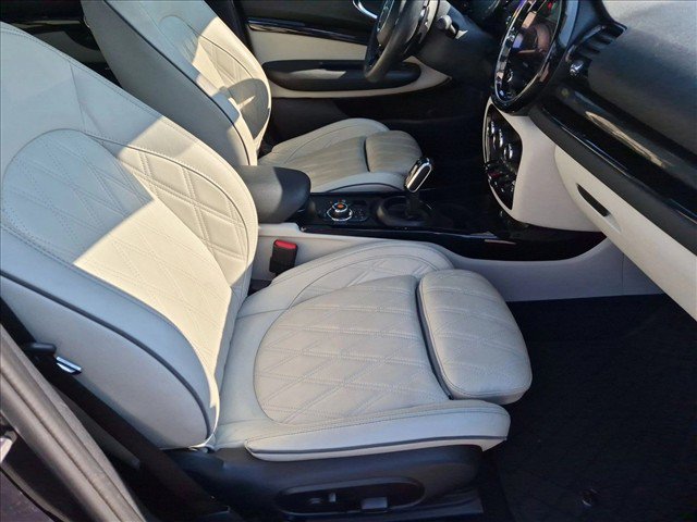 Used 2021 MINI Cooper Clubman S FWD image 21
