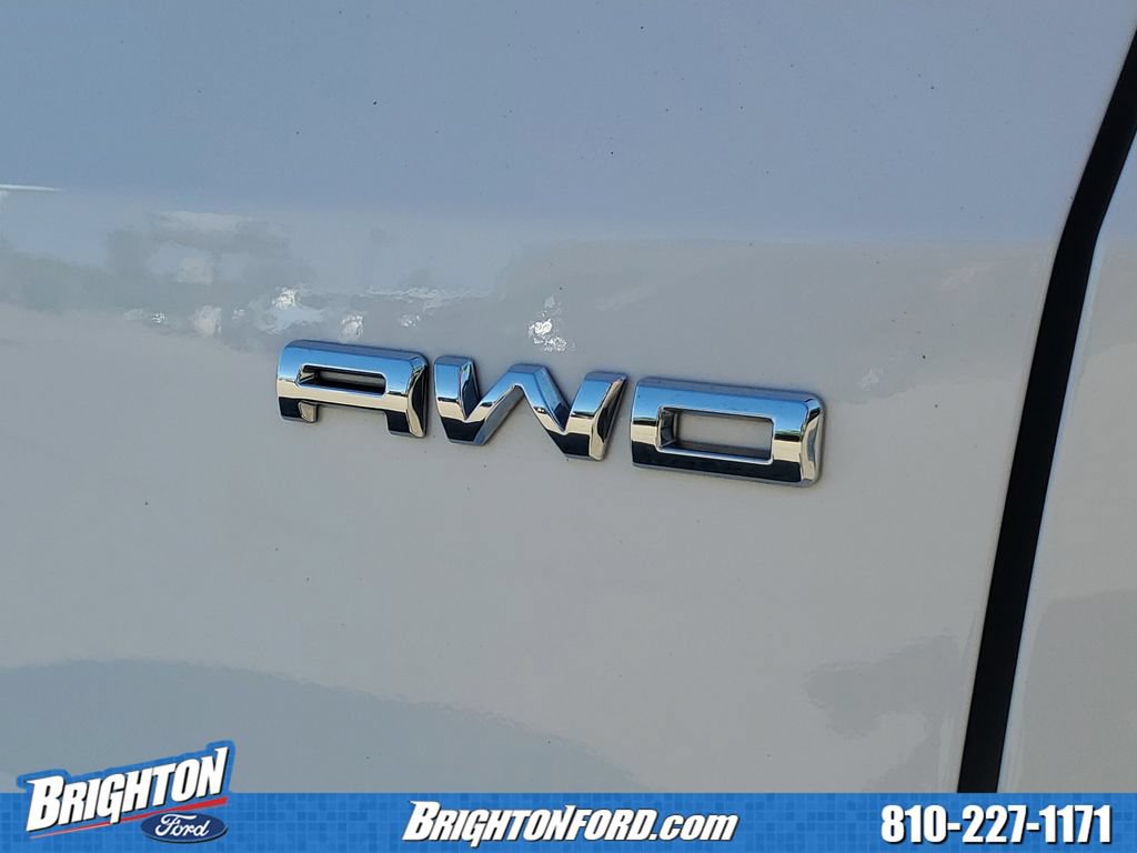 Certified 2023 Ford Escape ST-Line w/ Tech Pack #1 AWD/4WD image 7