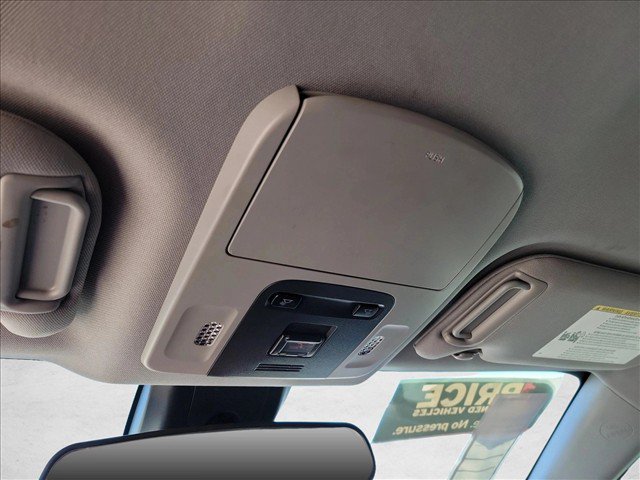 Used 2022 Toyota Camry LE FWD image 16
