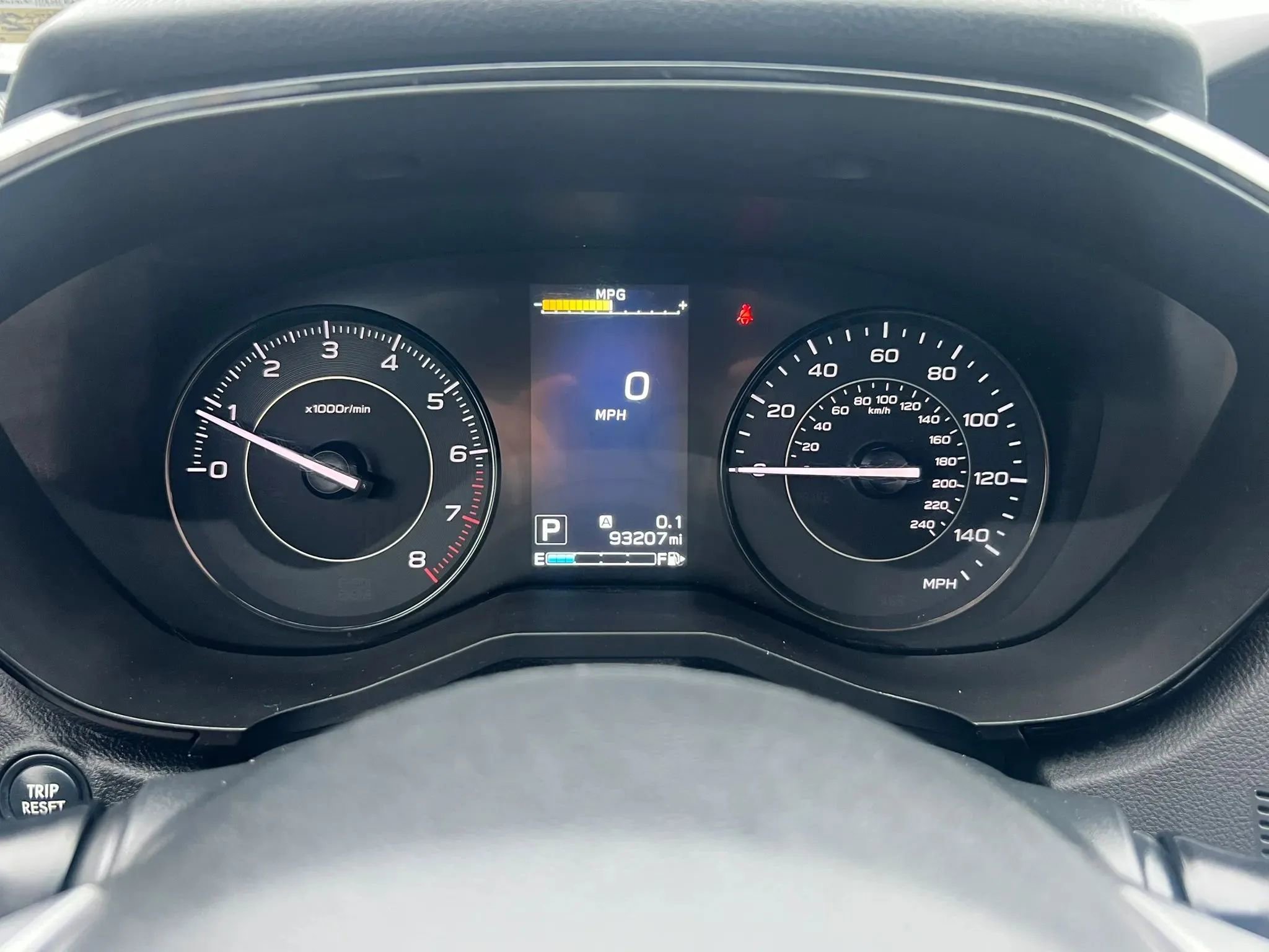 Used 2021 Subaru Impreza 2.0i image 11