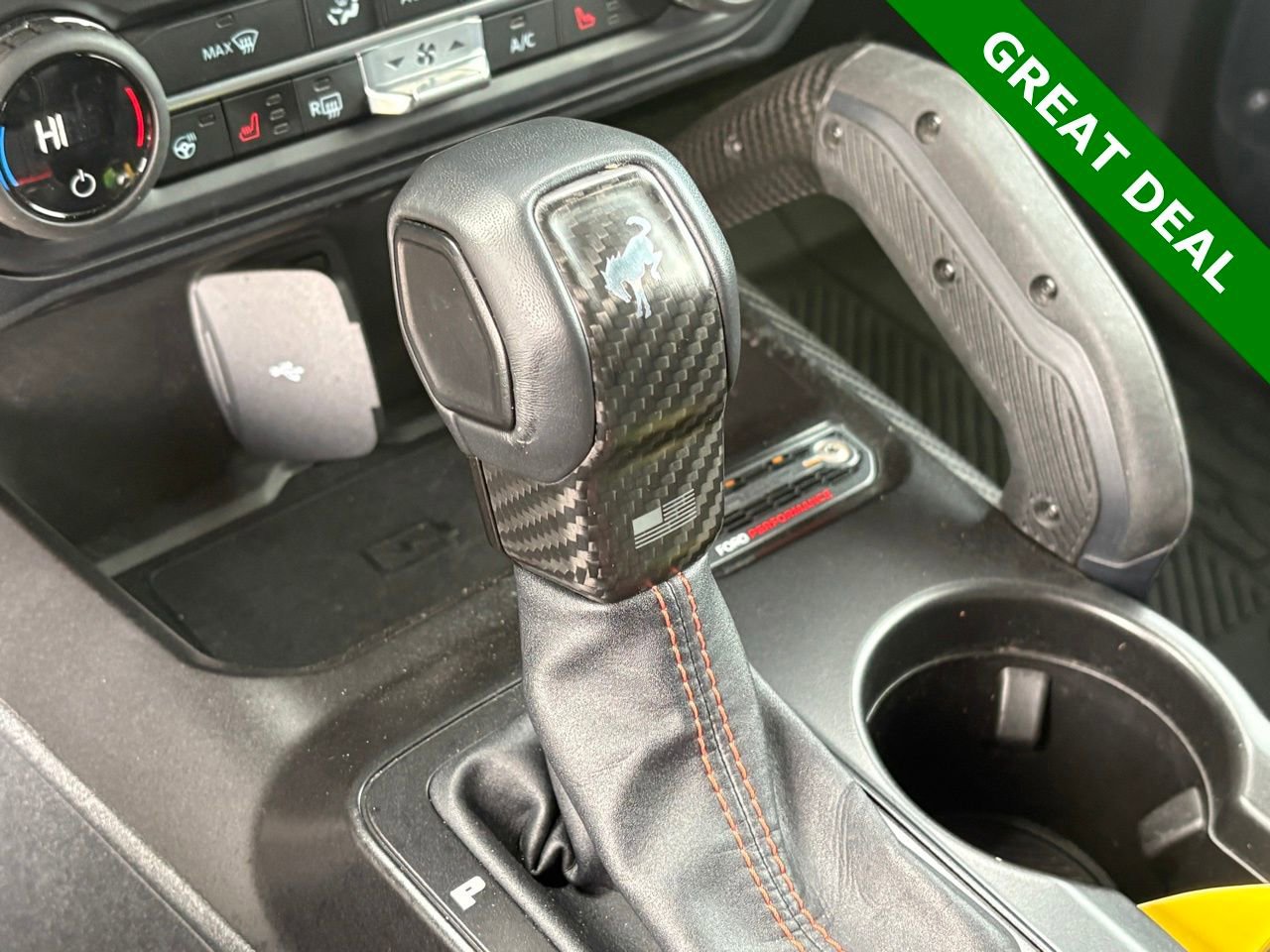 Used 2023 Ford Bronco Raptor image 26