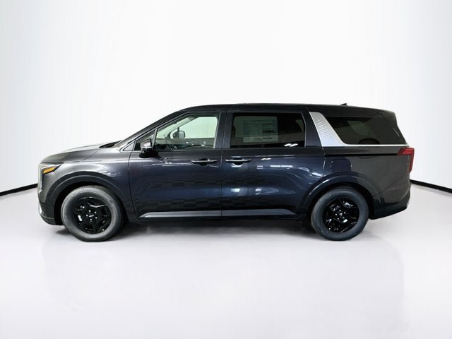 New 2027 Kia Carnival FWD image 8