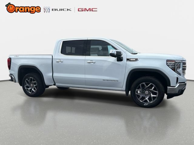 New 2026 GMC Sierra 1500 SLT AWD/4WD image 1