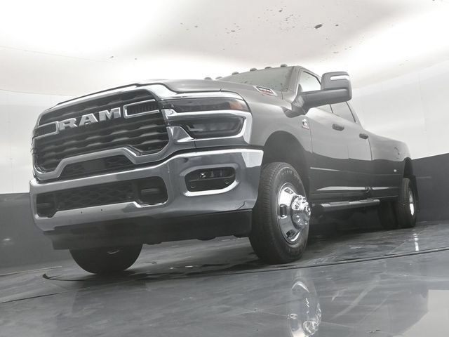 New 2026 RAM 3500 Tradesman AWD/4WD image 44