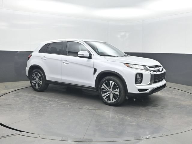 New 2026 Mitsubishi Outlander Sport SE AWD/4WD image 34