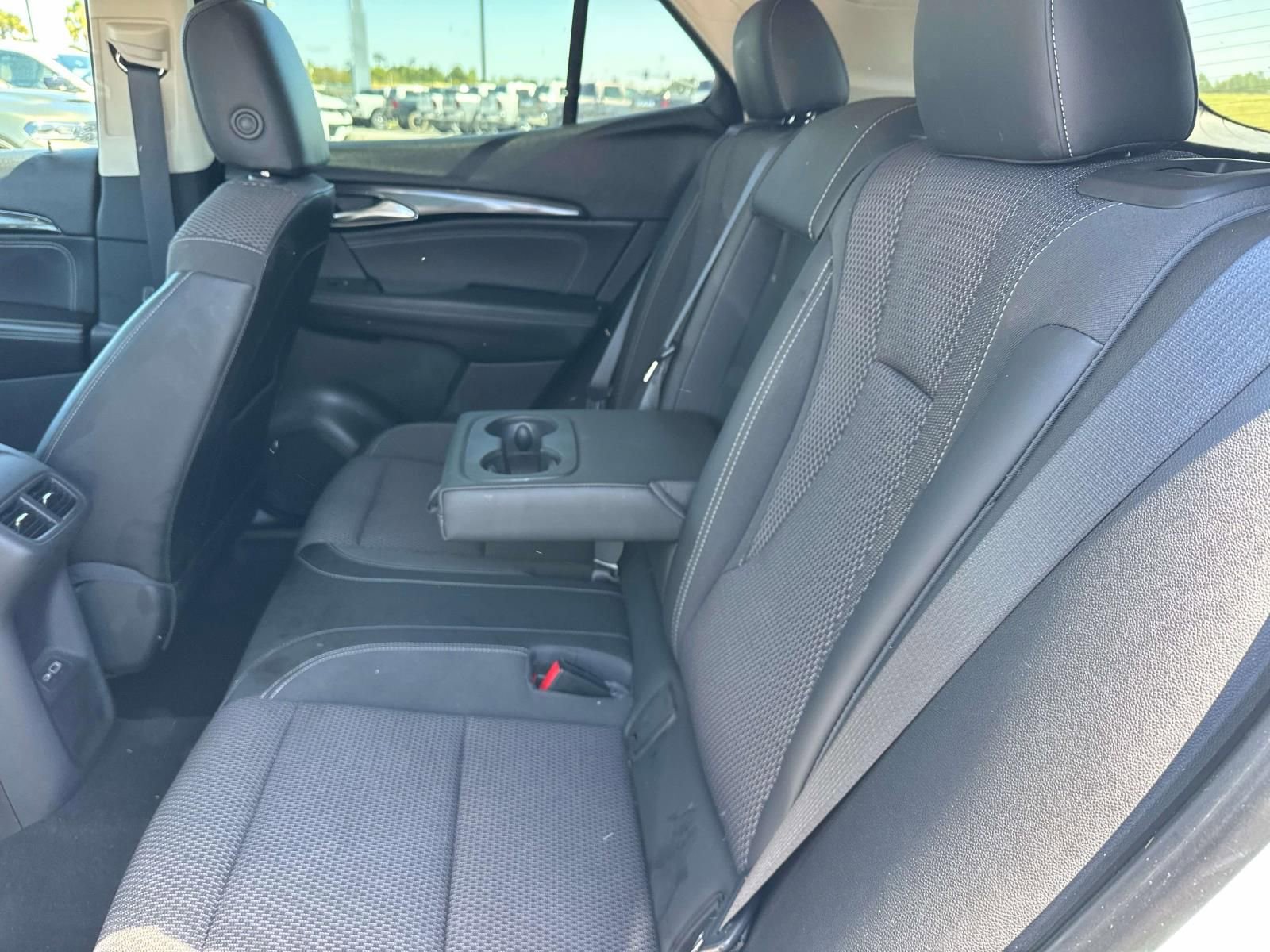 Used 2021 Buick Envision Preferred image 8