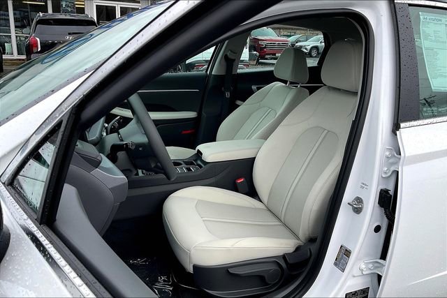 New 2025 Hyundai Sonata SE image 9