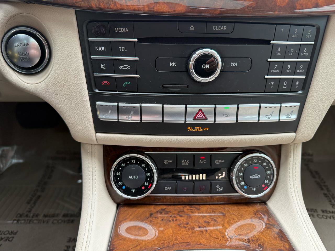 Used 2015 Mercedes-Benz CLS 400 image 20