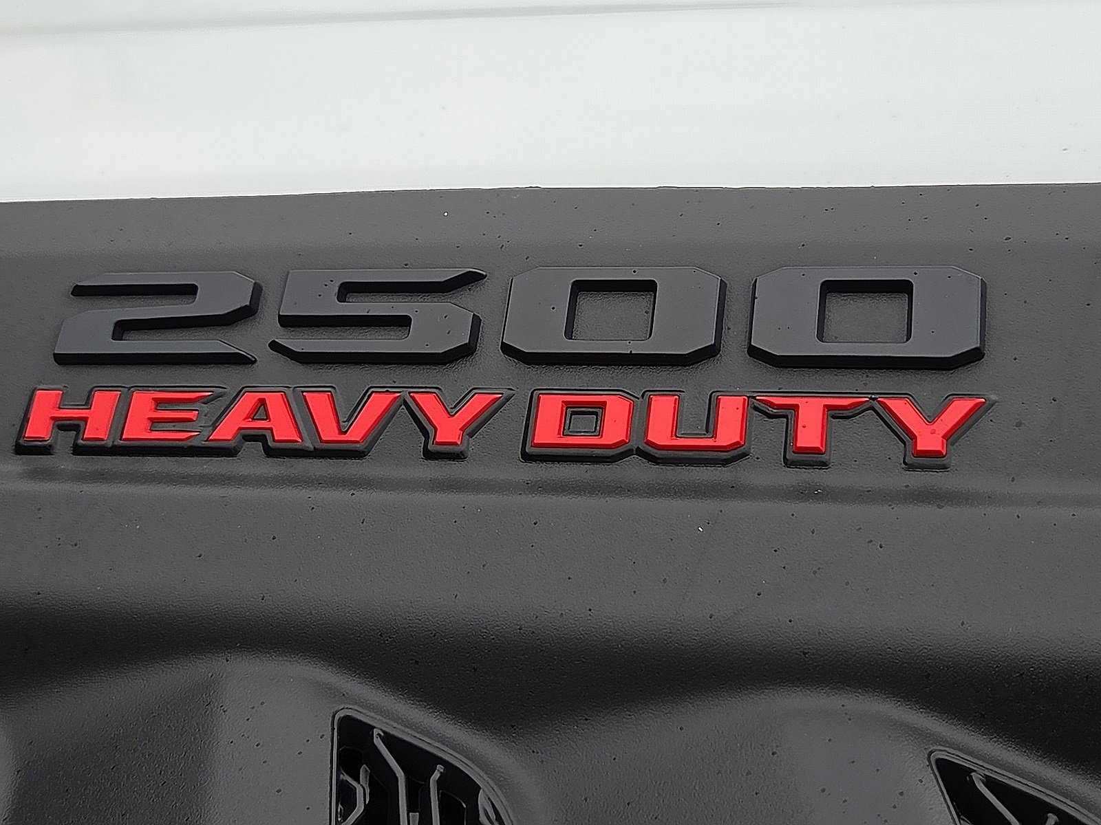 New 2025 RAM 2500 Power Wagon image 9