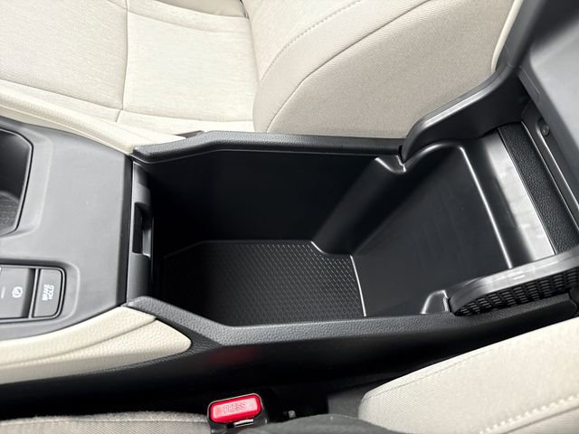 New 2026 Honda Accord LX image 22