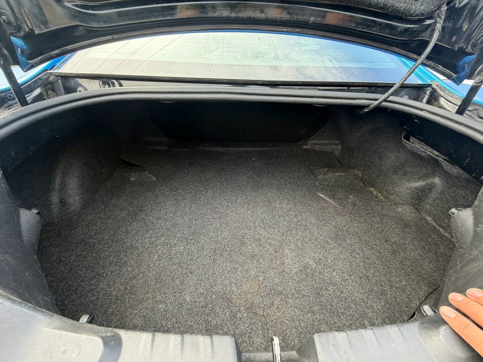 Used 2014 Chevrolet Camaro SS w/ RS Package image 23