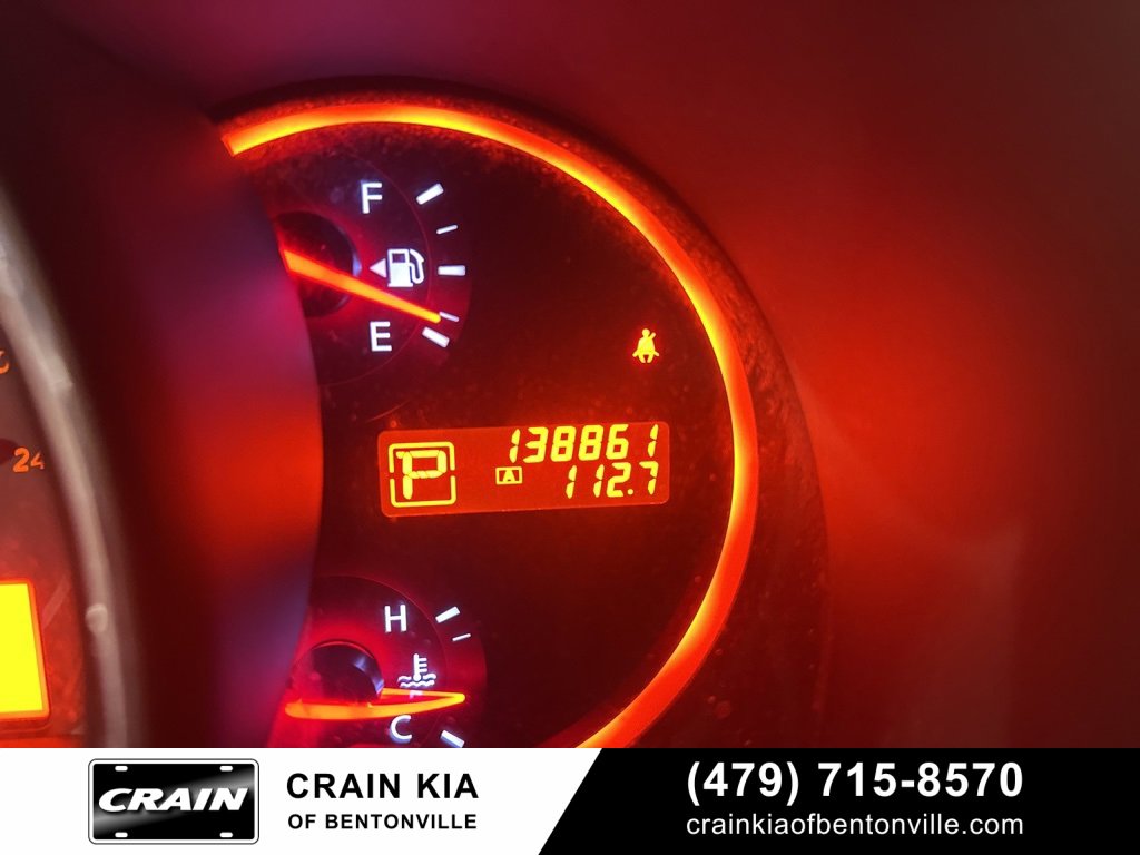 Used 2010 Nissan Murano LE w/ Navigation Pkg image 18