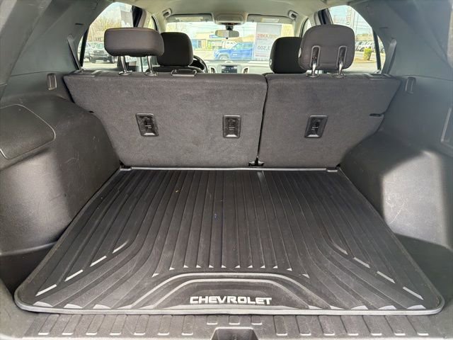 Used 2019 Chevrolet Equinox LT FWD image 34