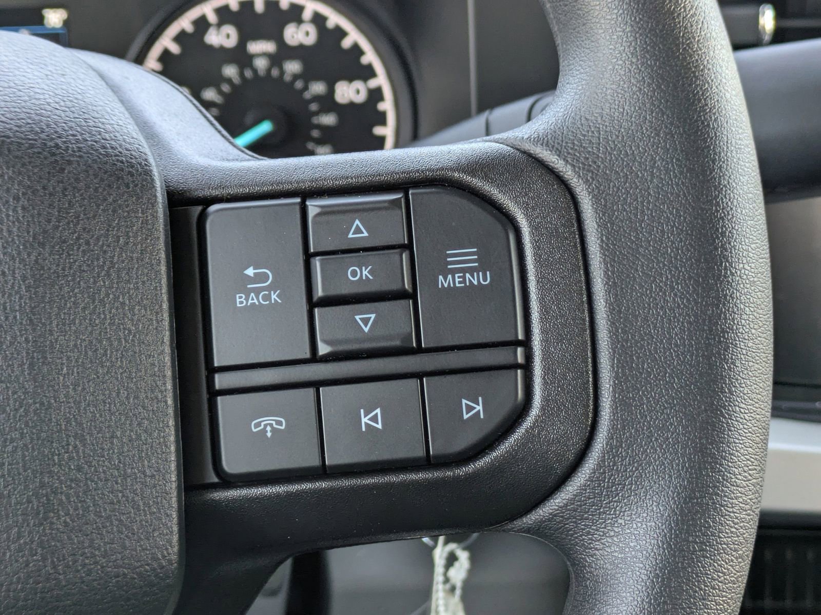 New 2026 Ford F250 XL w/ STX Appearance Package image 25