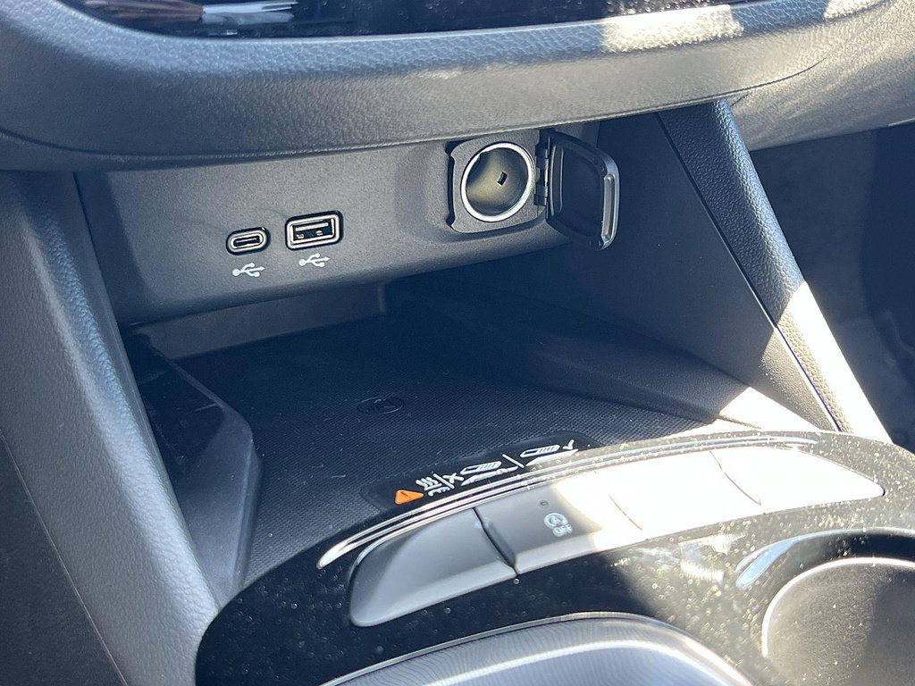 New 2026 Buick Envista Sport Touring w/ Convenience II Package FWD image 19