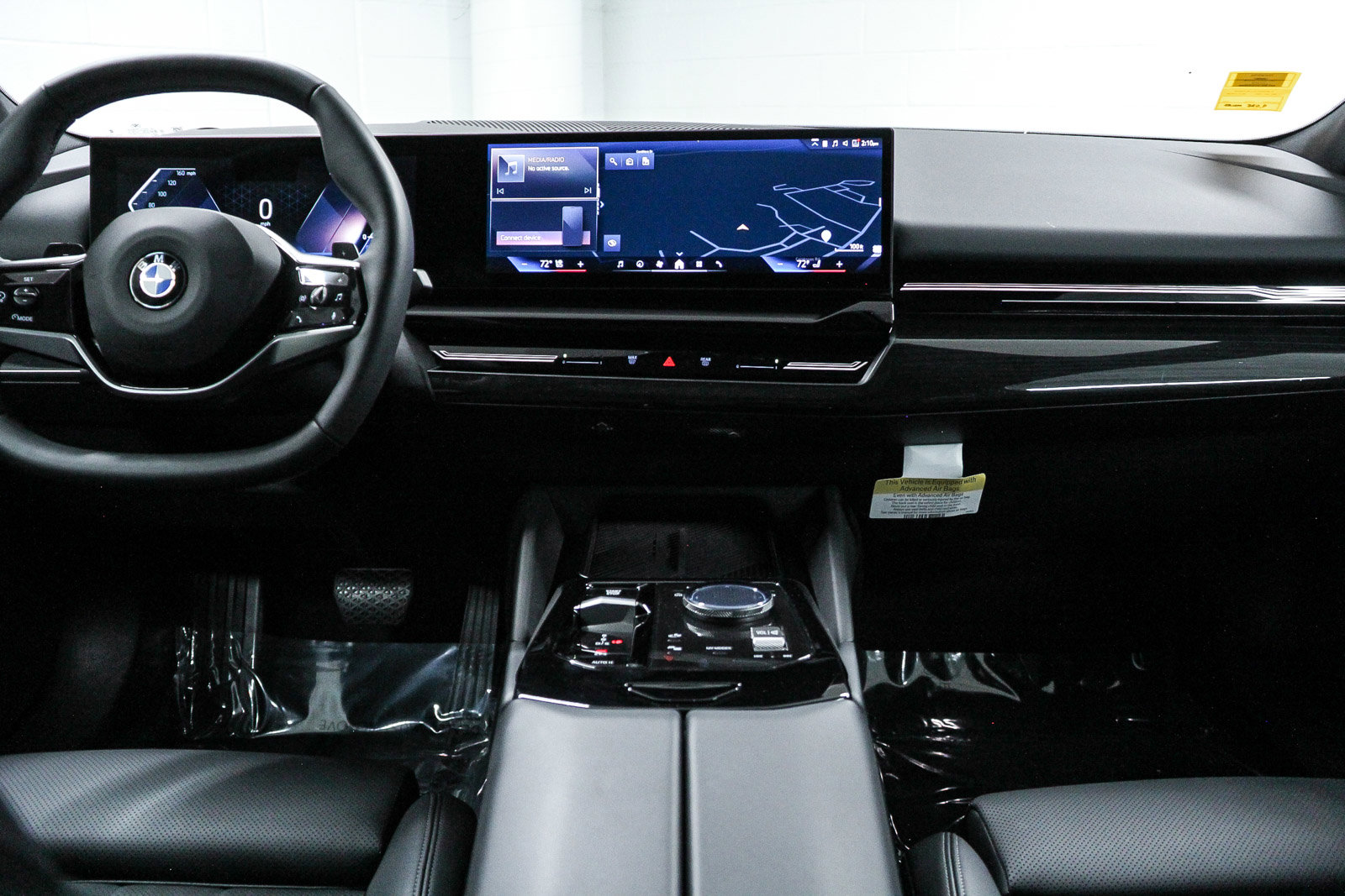 Used 2026 BMW 530i w/ Premium Package image 13