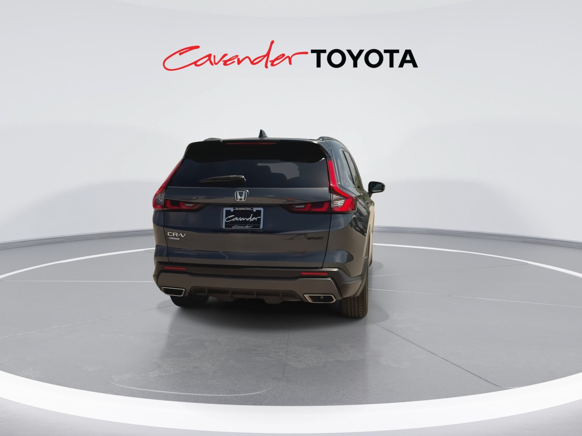 Used 2023 Honda CR-V Sport image 7