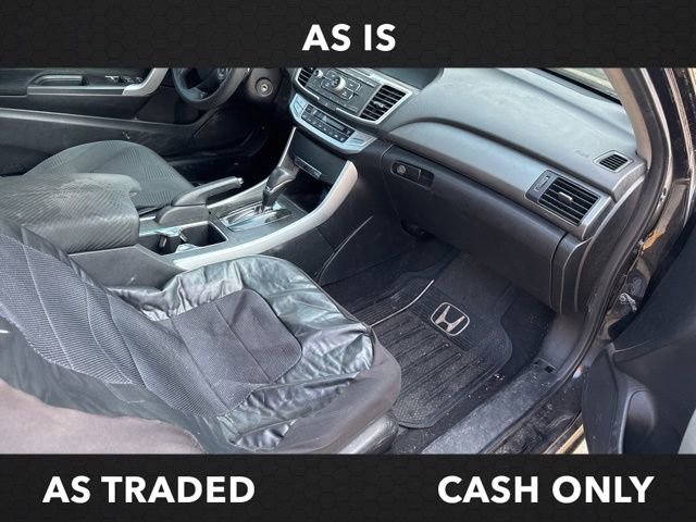 Used 2014 Honda Accord LX-S image 14
