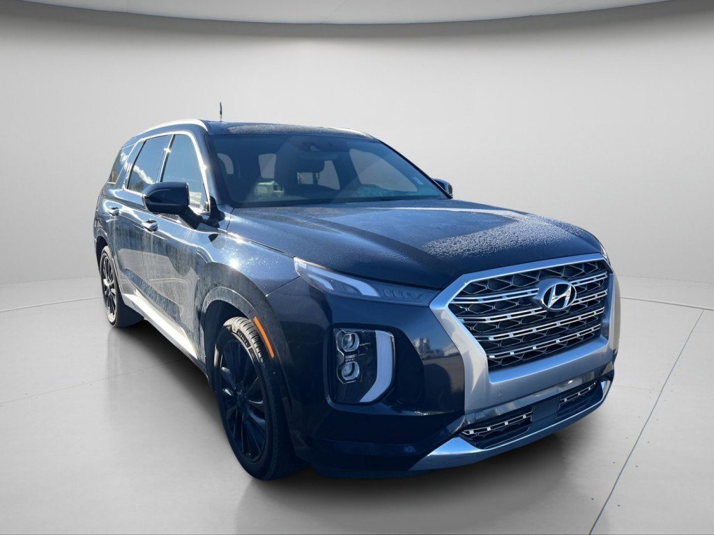 Used 2020 Hyundai Palisade Limited image 5