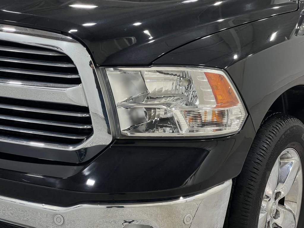 Used 2017 RAM 1500 Big Horn image 31