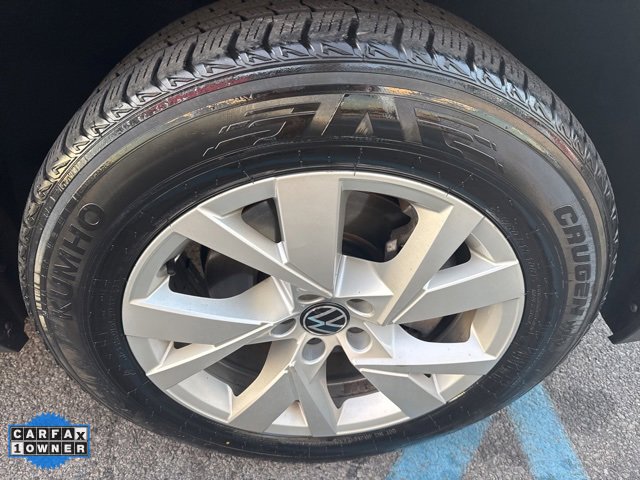 Used 2021 Volkswagen Atlas Cross Sport S image 36