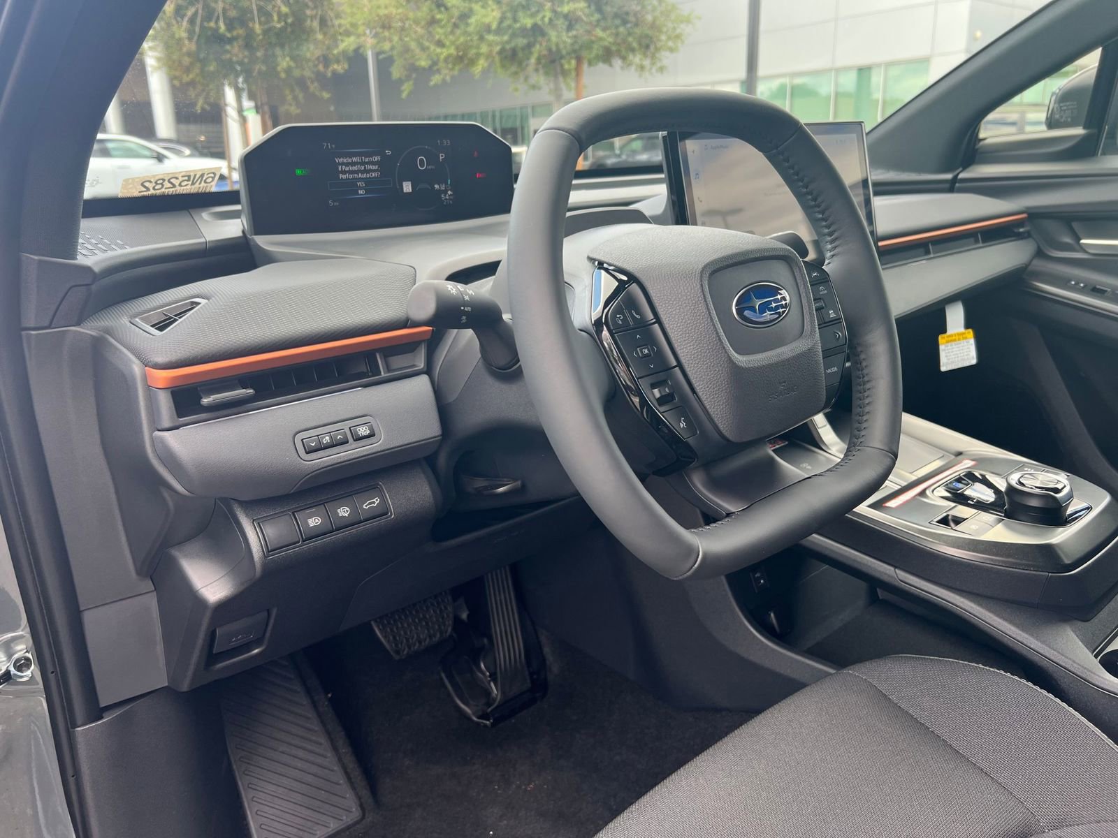 New 2026 Subaru Uncharted Premium image 2