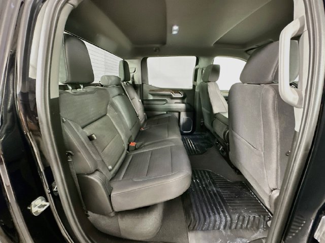 Used 2024 GMC Sierra 1500 Elevation AWD/4WD image 26