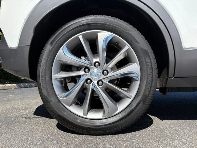 Certified 2023 Buick Encore GX Essence w/ Experience Buick Package image 15