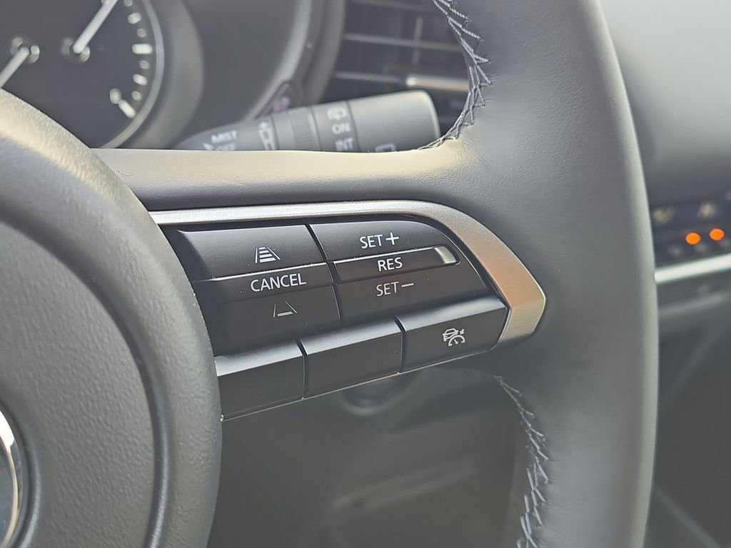 New 2026 MAZDA CX-30 AWD 2.5 S image 20