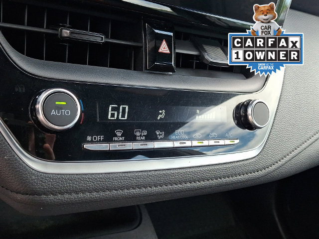 Used 2023 Toyota Corolla SE FWD image 17