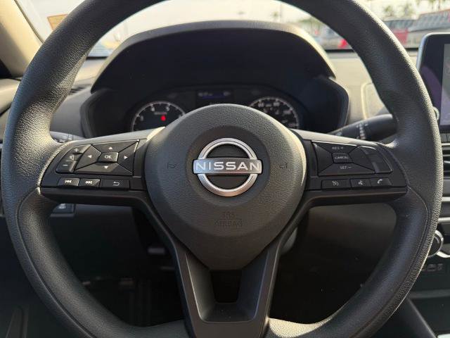 Certified 2025 Nissan Altima 2.5 S image 21