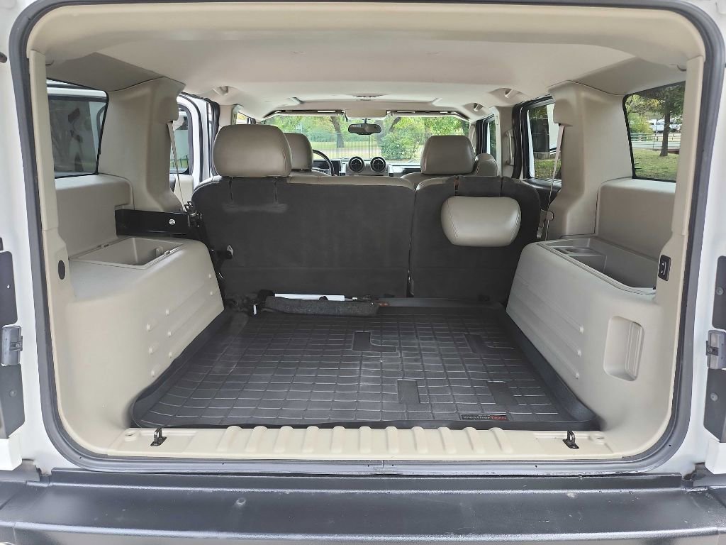 Used 2003 HUMMER H2 image 34