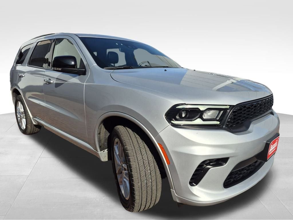 Used 2024 Dodge Durango GT image 7