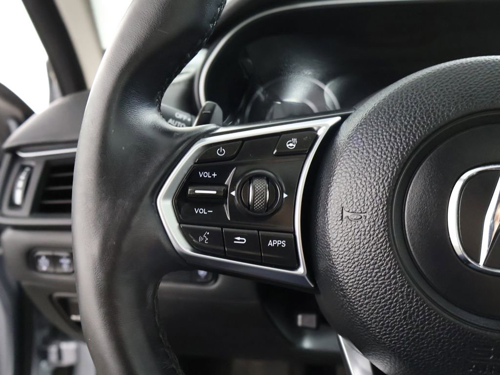 Used 2021 Acura TLX SH-AWD w/ Advance Package image 51
