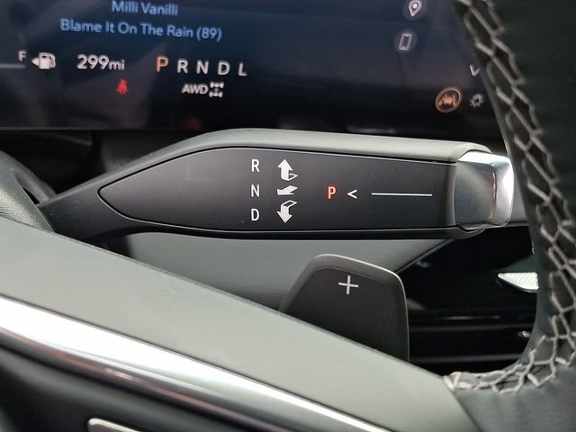 Used 2026 Buick Enclave Avenir w/ Super Cruise Package image 16