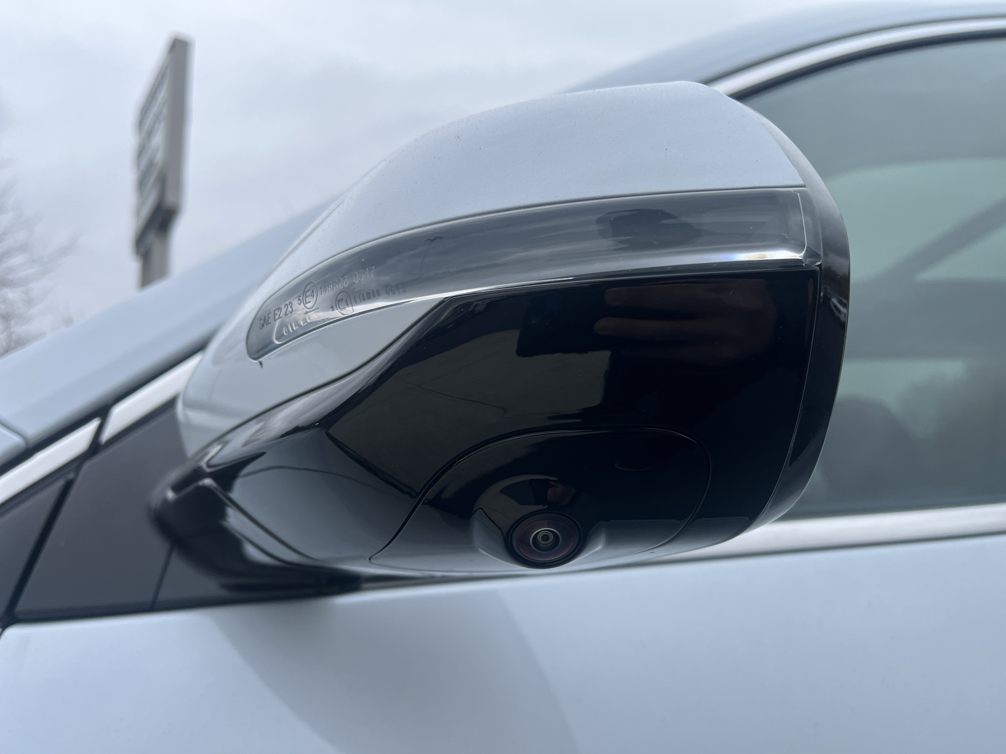 New 2026 Buick Enclave Avenir w/ Super Cruise Package image 13