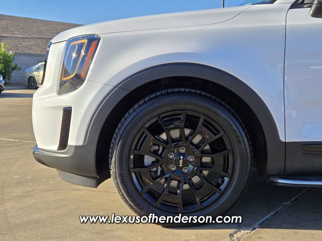 Used 2022 Kia Telluride EX w/ EX Premium Package AWD/4WD image 9