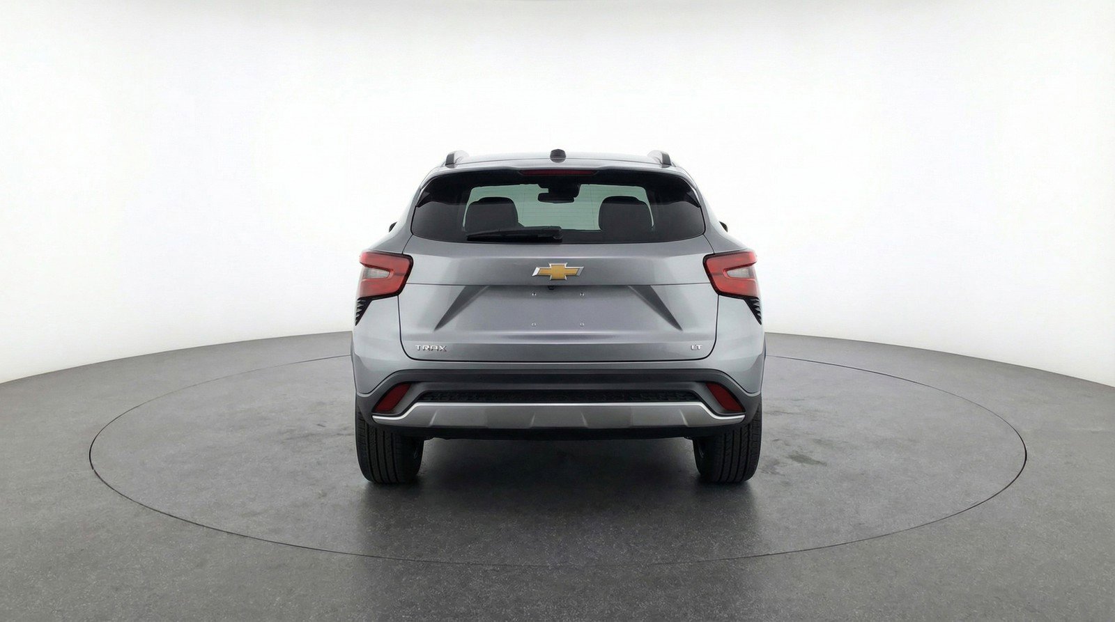 Used 2025 Chevrolet Trax LT FWD image 7