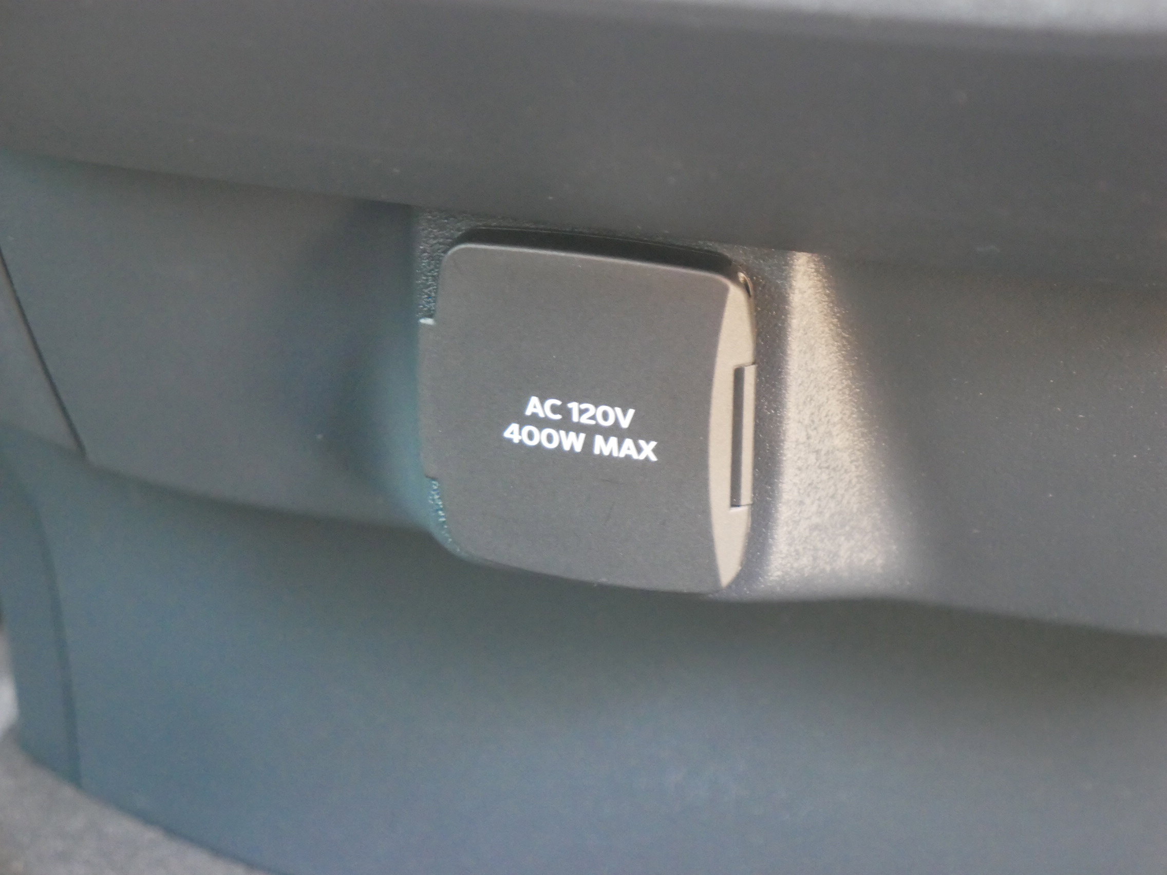 New 2025 Ford Expedition Active image 34