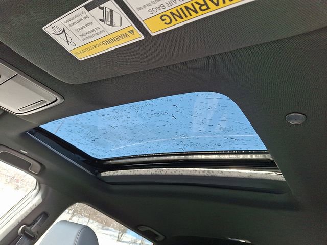 New 2026 Honda CR-V Sport Touring image 12