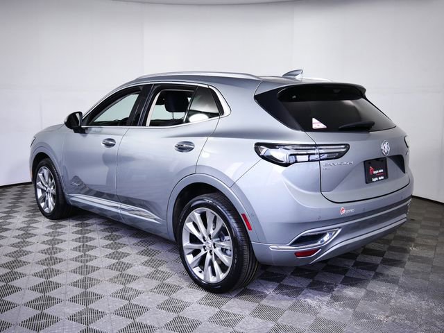 Used 2023 Buick Envision Avenir image 7