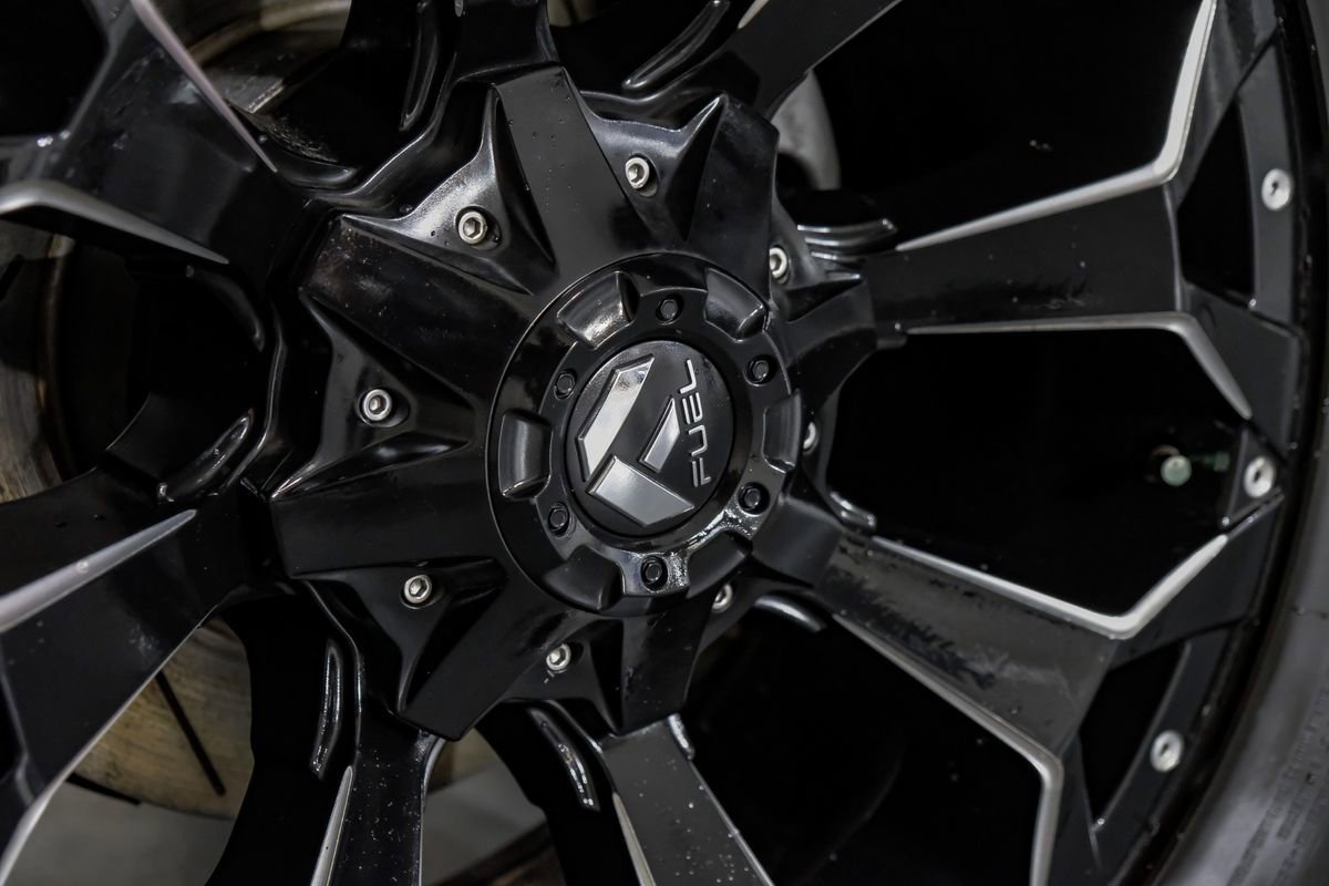 Used 2021 Ford F250 Platinum image 59