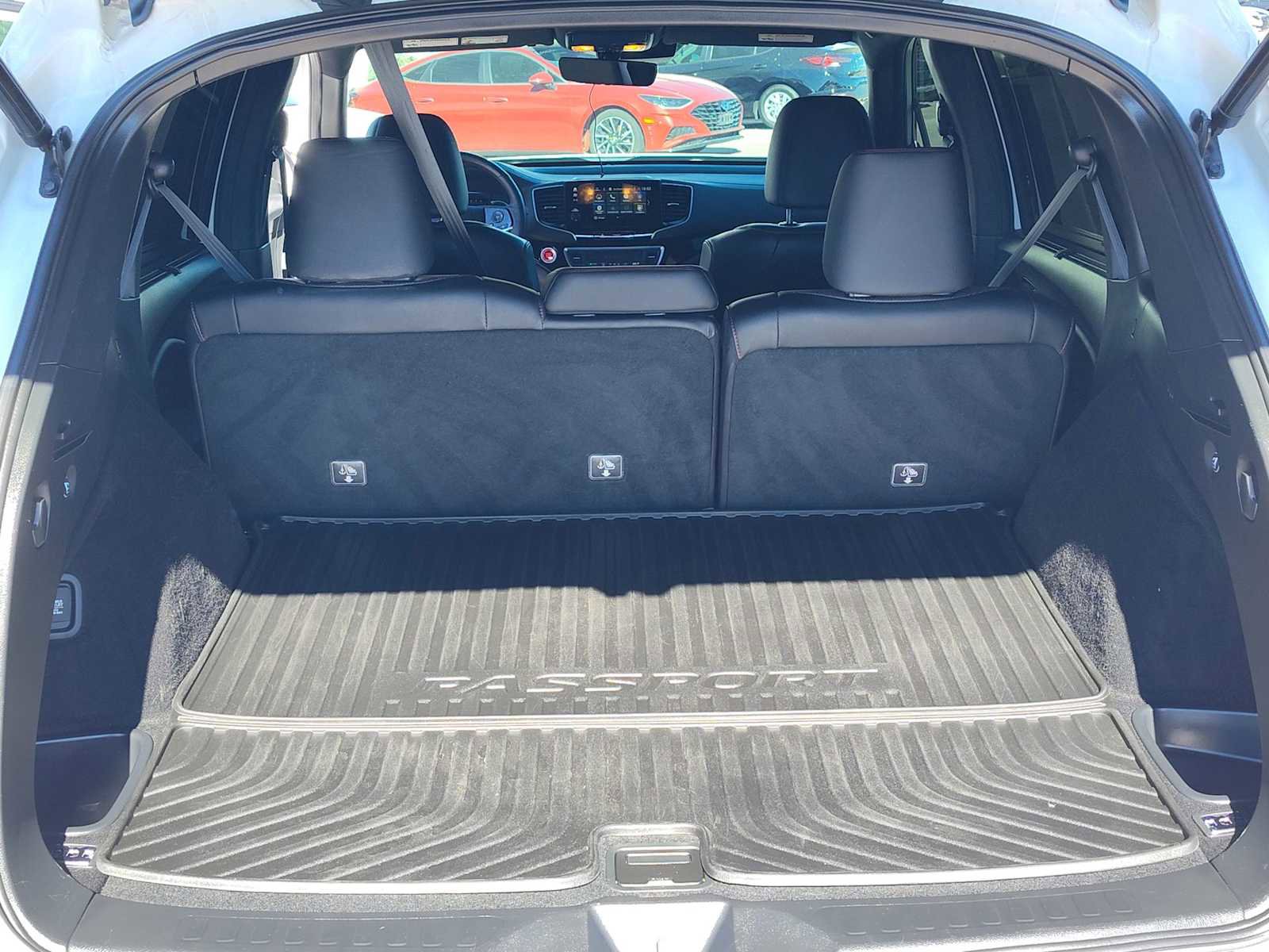 Used 2024 Honda Passport Black Edition image 16