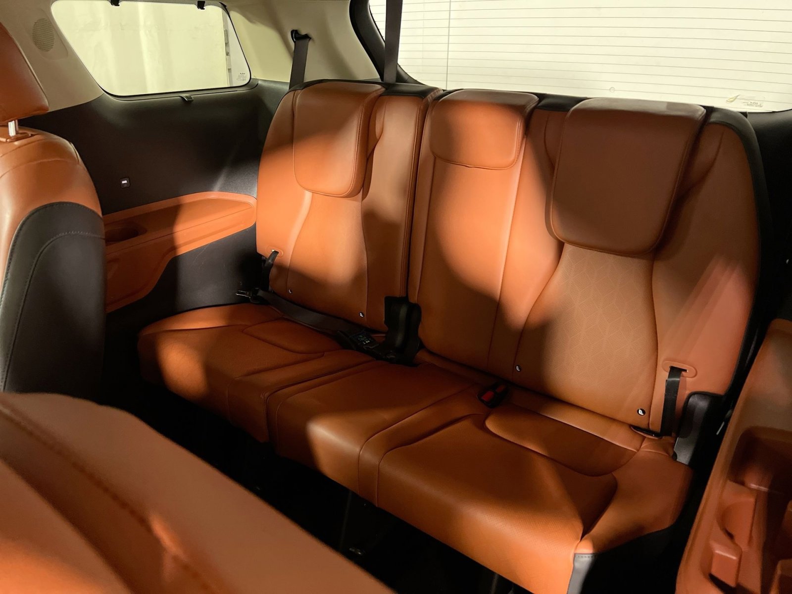 Used 2023 Kia Carnival SX image 26