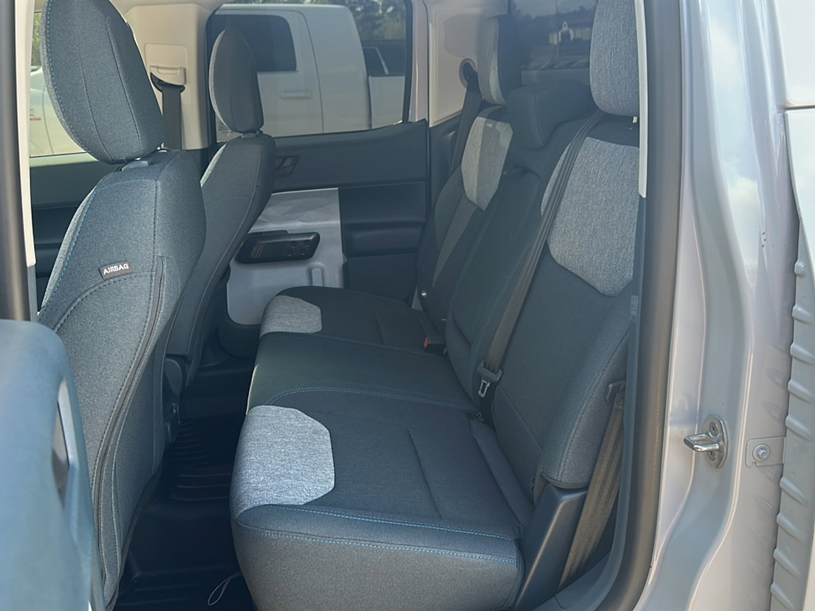 Used 2025 Ford Maverick XLT w/ 4K Tow Package image 16