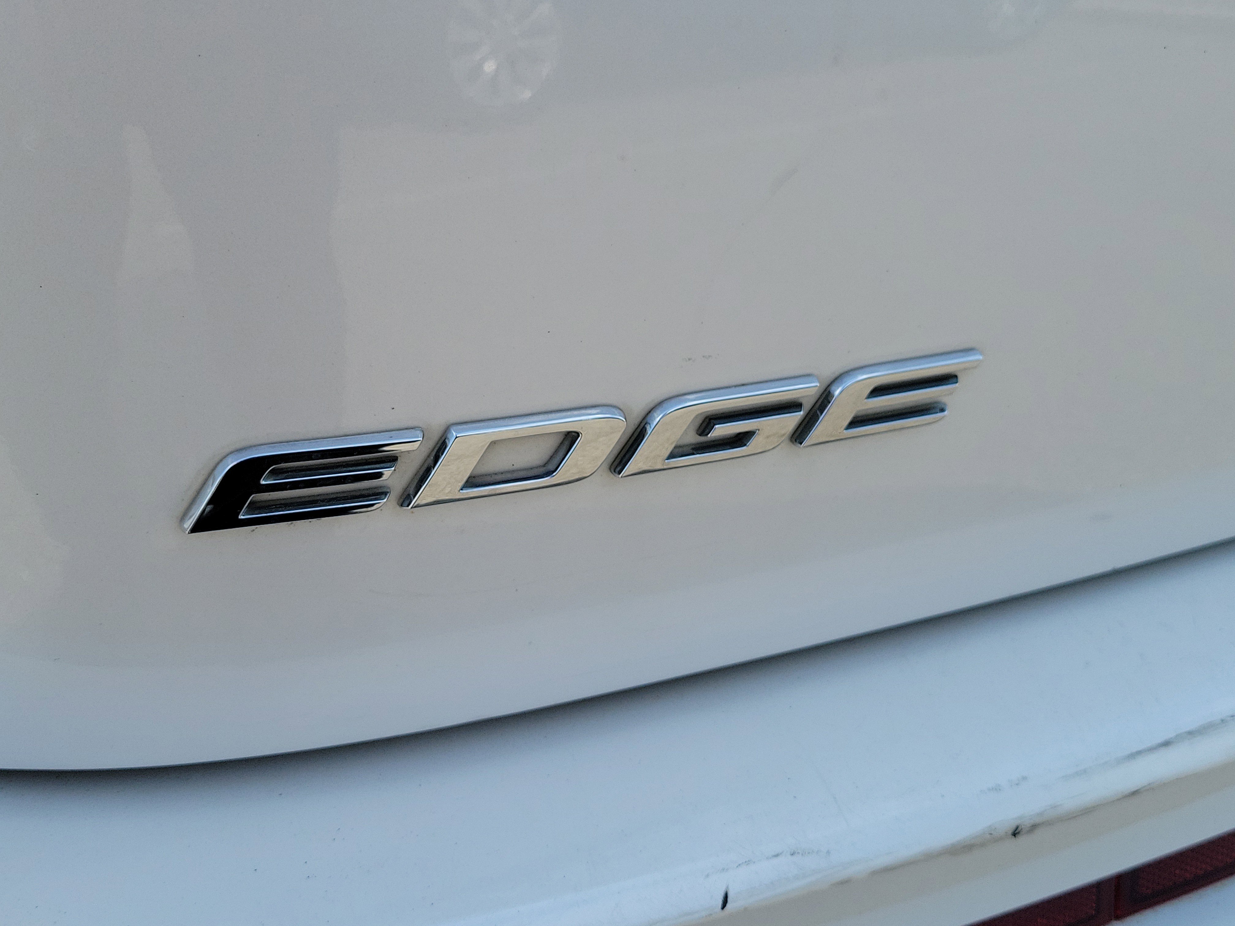 Used 2017 Ford Edge Sport w/ Equipment Group 401A image 6