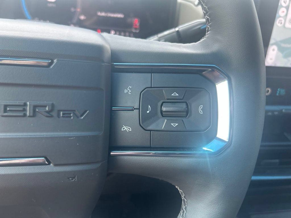 New 2026 GMC Hummer EV SUV AWD/4WD image 22